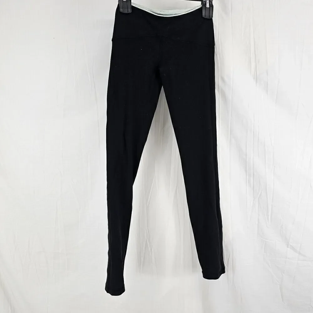 Lot Of 3 Pieces Girls  Ivivva(lululemon For Girls) Size 10 Tanks Leggings